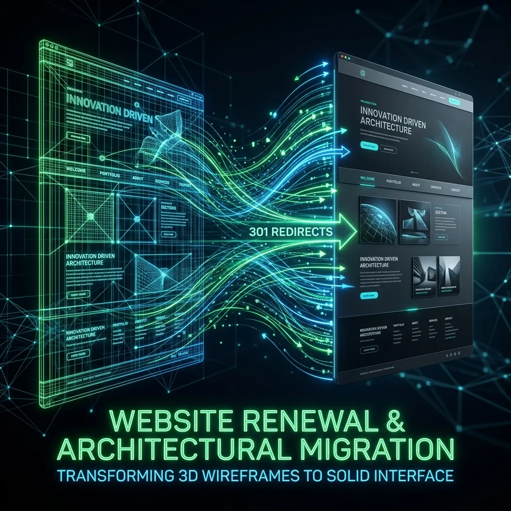 WEB SİTESİ YENİLEME: SEO KAYBETMEDEN NASIL YAPILIR?