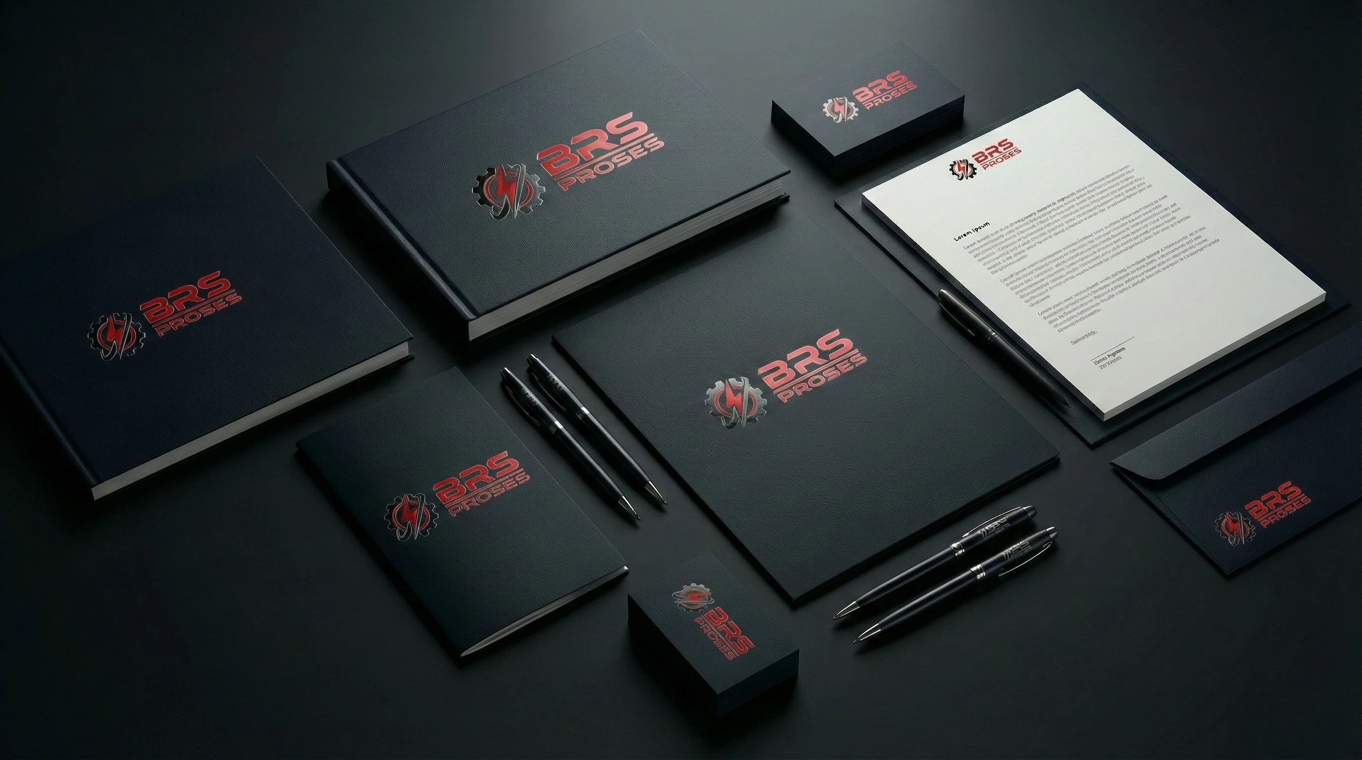 KURUMSAL KİMLİK TASARIMI