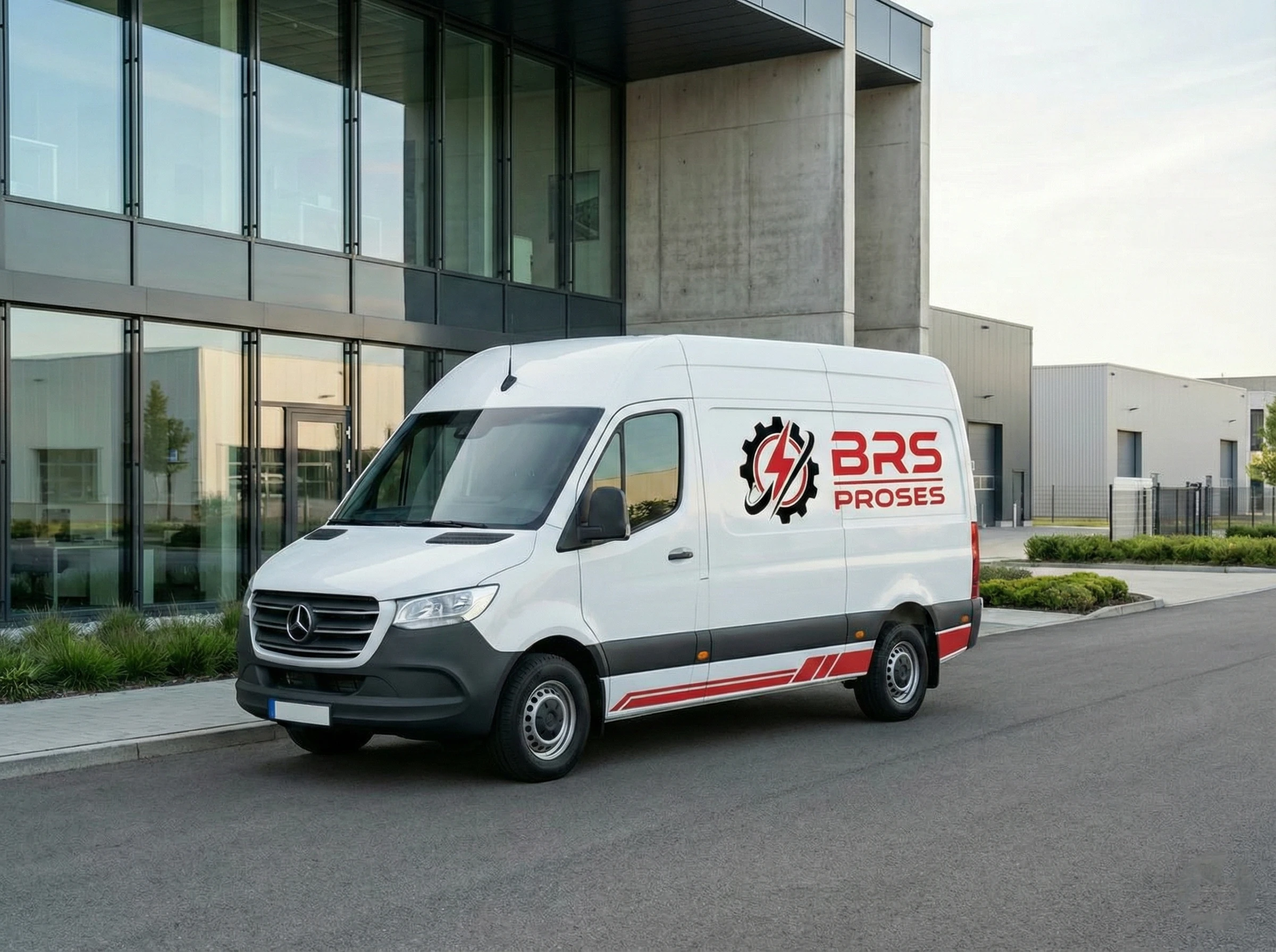 ARAÇ GİYDİRME TASARIMI