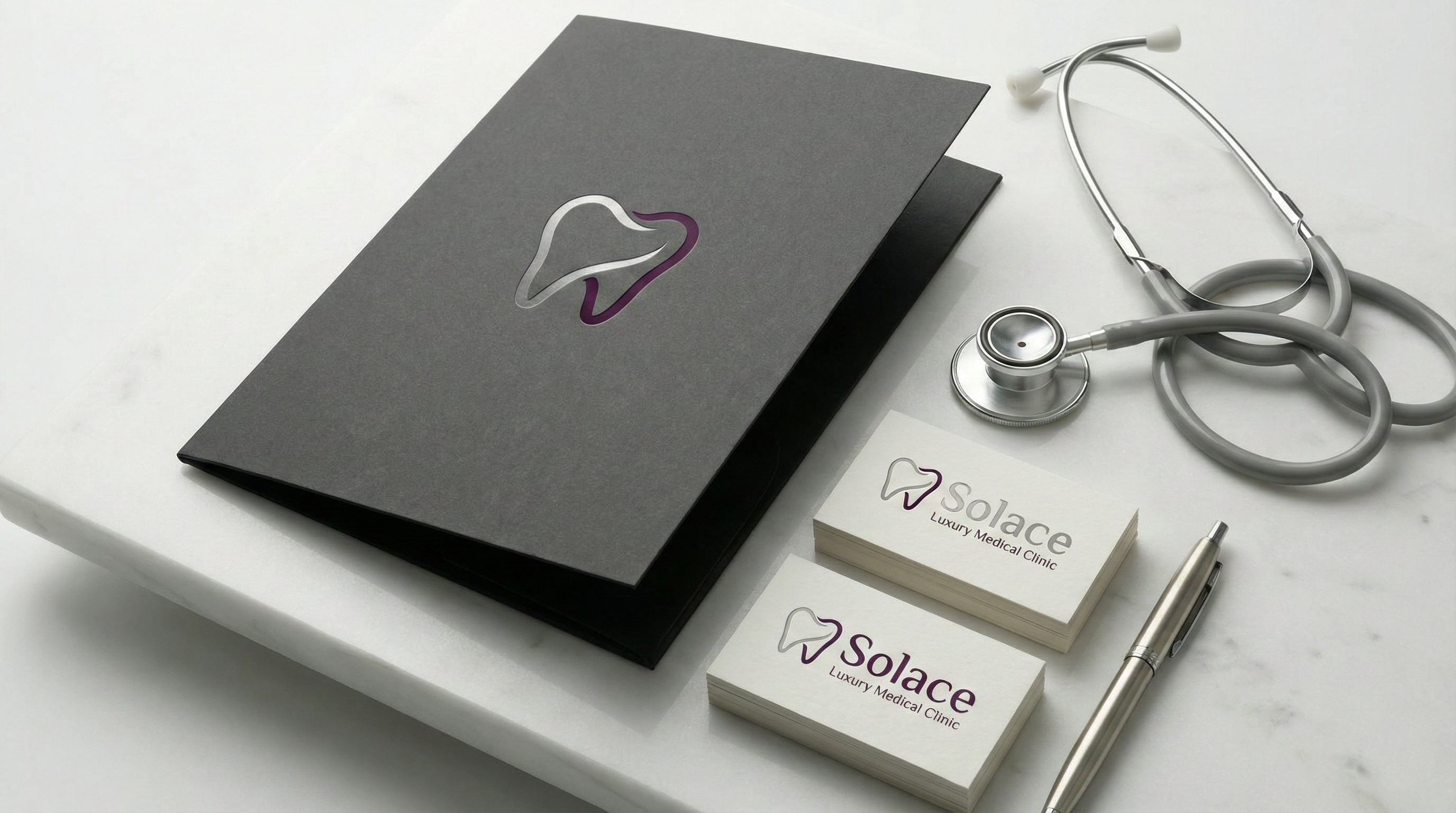 KURUMSAL KİMLİK TASARIMI