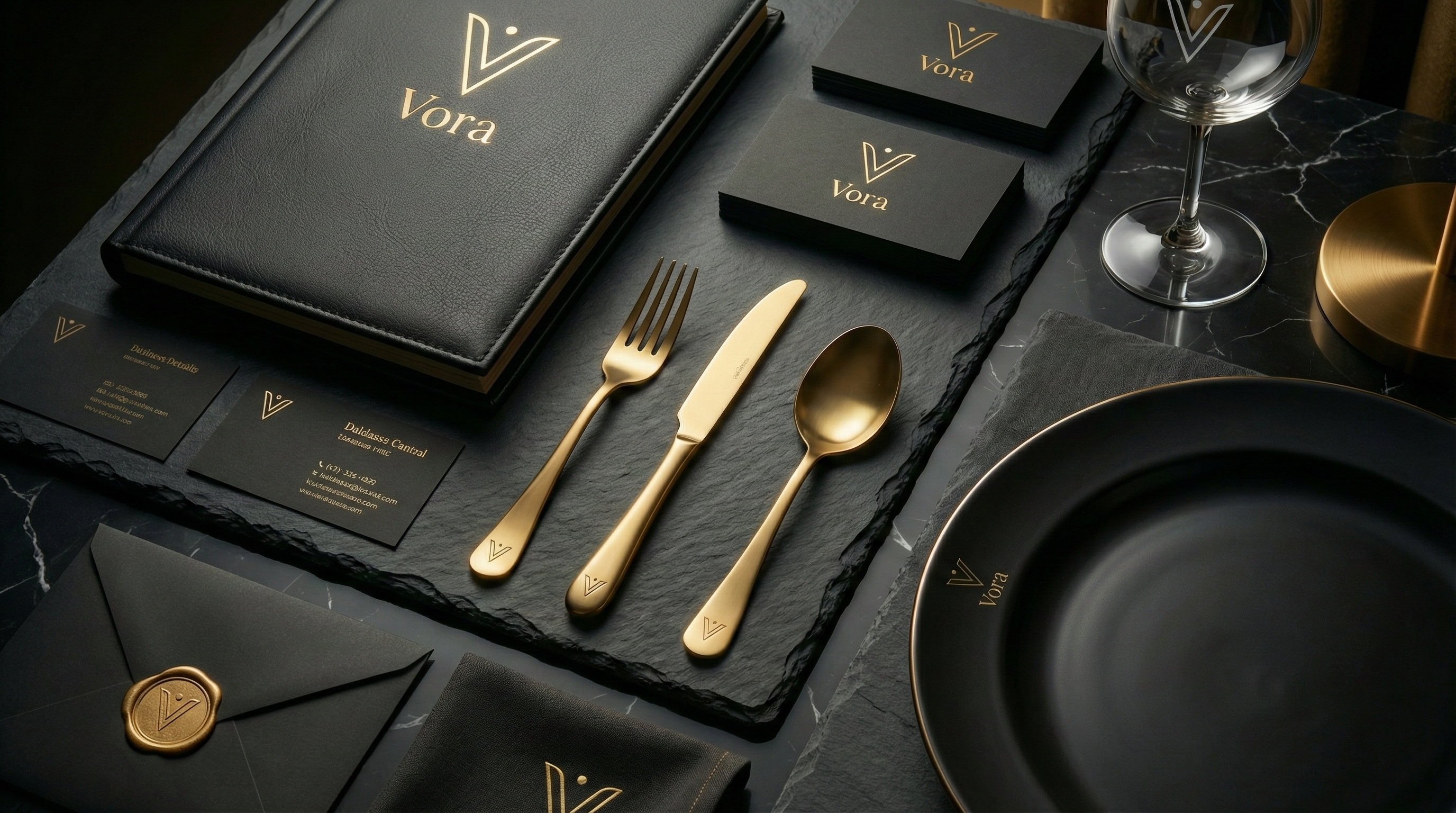 KURUMSAL KİMLİK TASARIMI