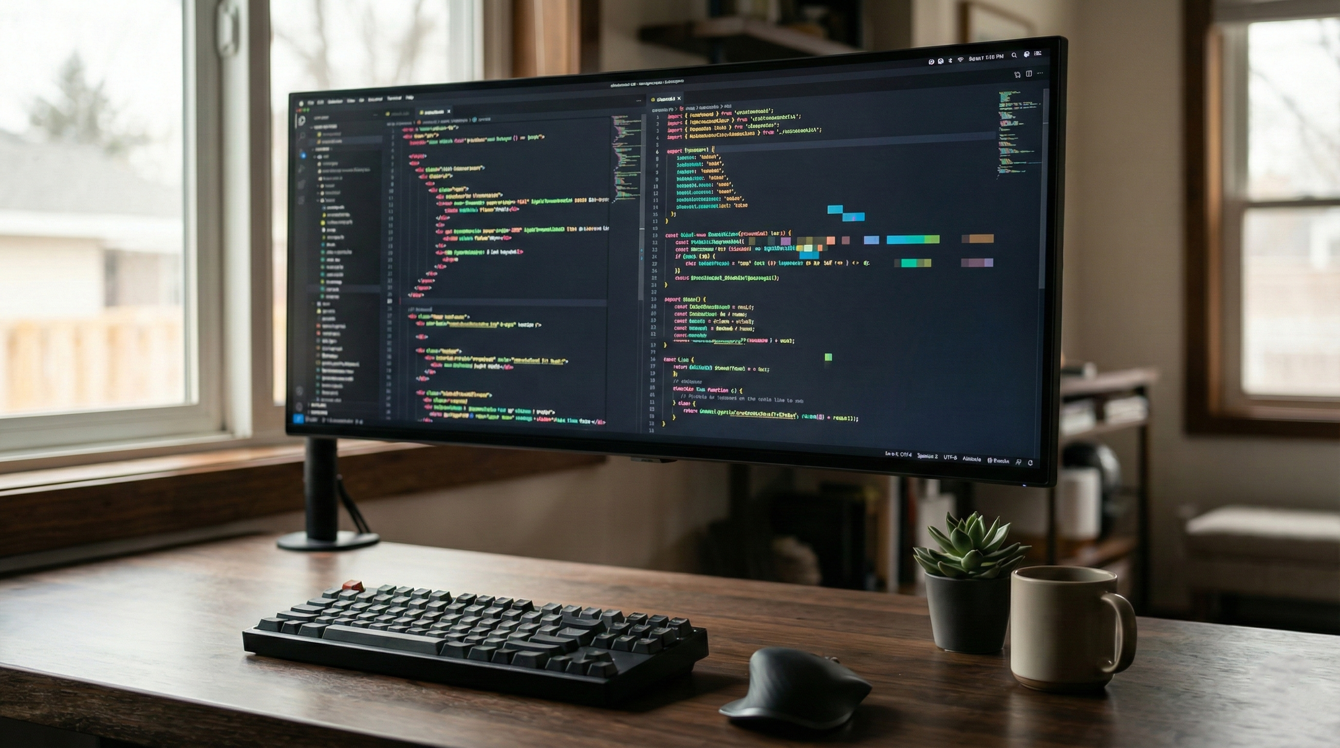 YAZILIM GELİŞTİRME