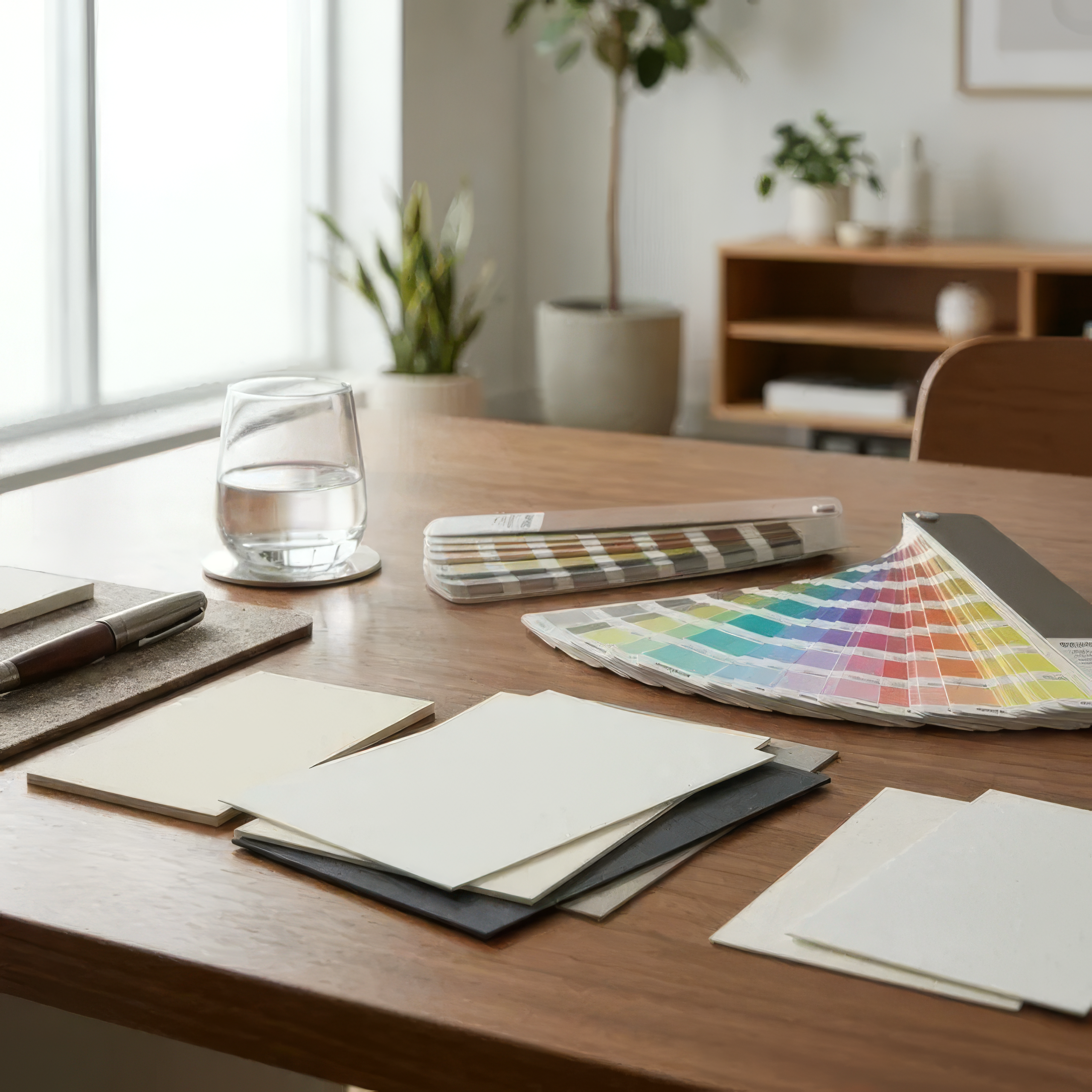 MARKA & KURUMSAL KİMLİK